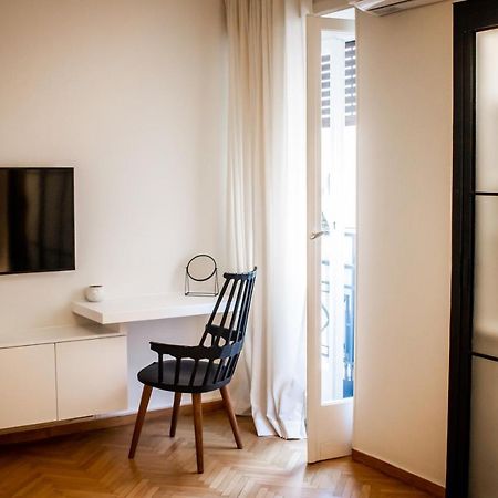 Api Projects Athens - Cartier Apartment Bagian luar foto