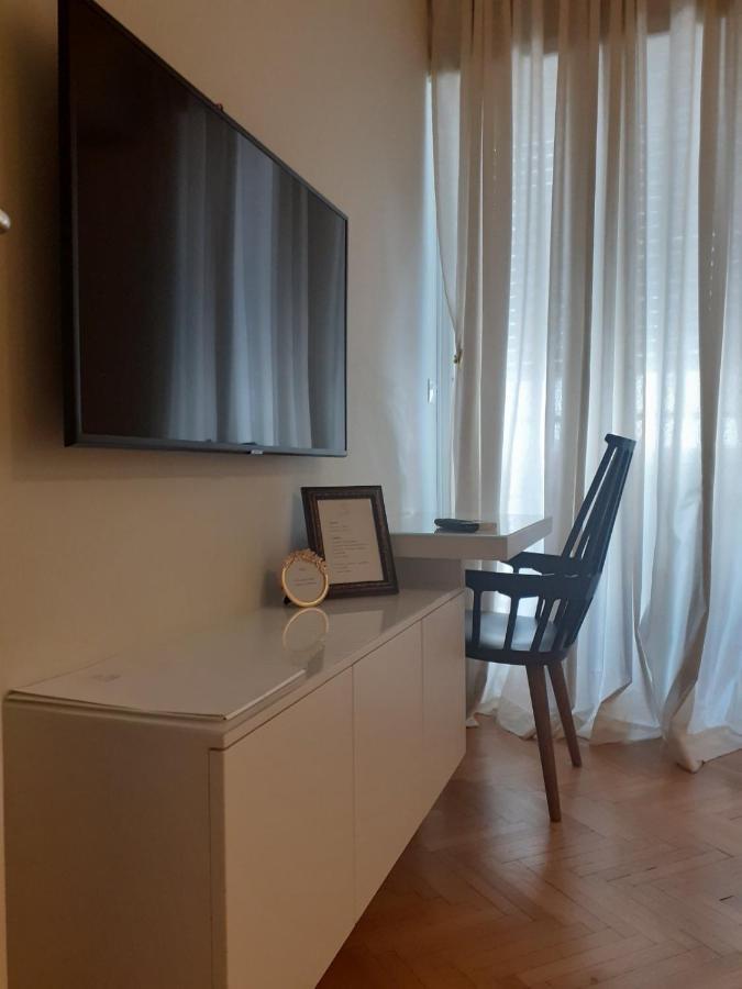 Api Projects Athens - Cartier Apartment Bagian luar foto
