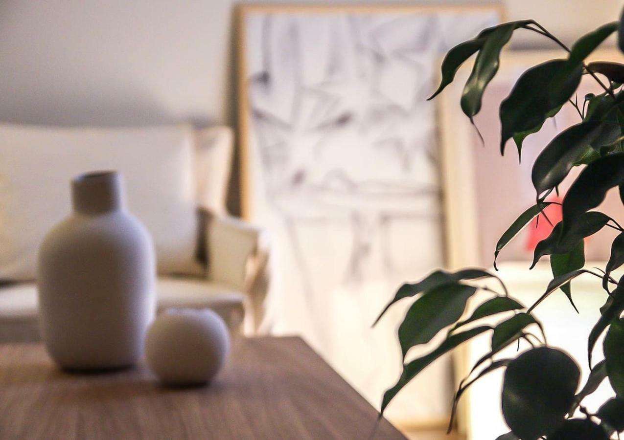 Api Projects Athens - Cartier Apartment Bagian luar foto