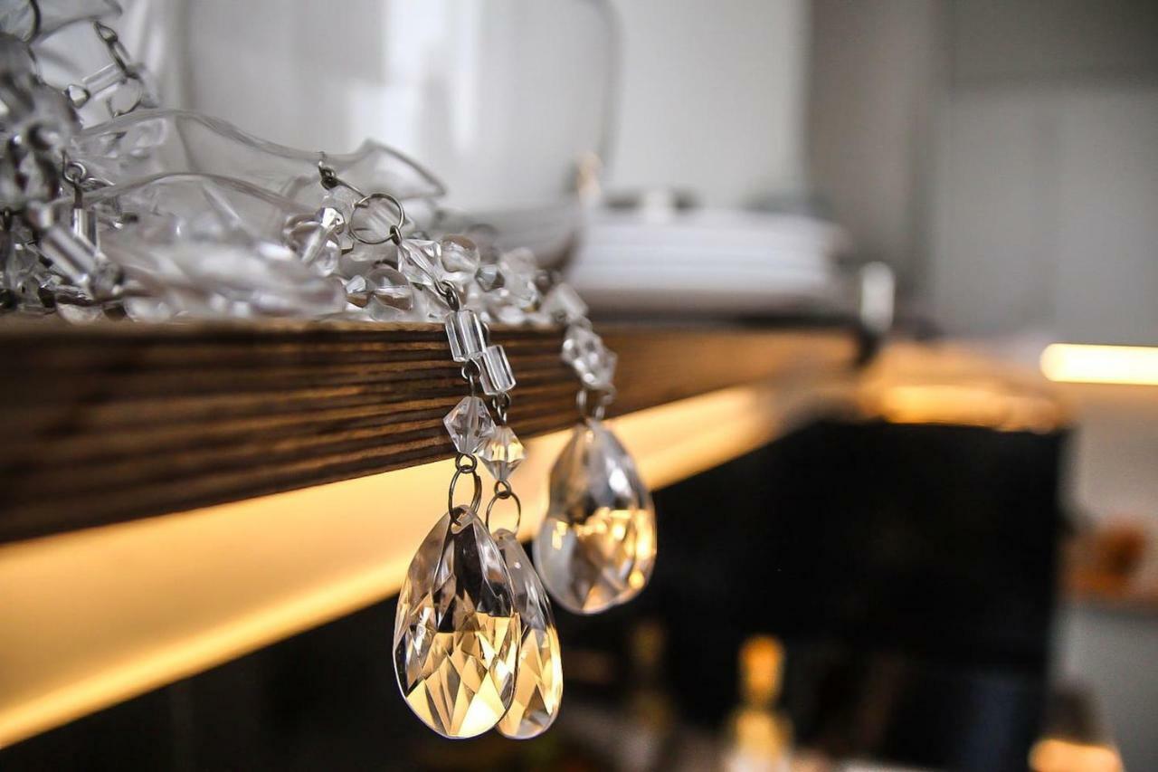 Api Projects Athens - Cartier Apartment Bagian luar foto